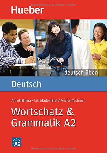 Lesen & Schreiben A2